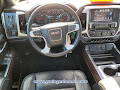 2017 GMC Sierra 2500HD SLT 4WD Crew Cab 153.7