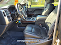 2017 GMC Sierra 2500HD SLT 4WD Crew Cab 153.7"