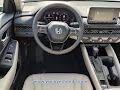 2024 Honda Accord Sedan LX CVT