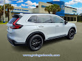 2025 Honda CR-V Hybrid Sport-L AWD