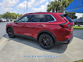 2025 Honda CR-V Hybrid Sport-L AWD