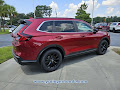 2025 Honda CR-V Hybrid Sport-L AWD