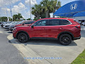 2025 Honda CR-V Hybrid Sport-L AWD