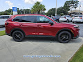 2025 Honda CR-V Hybrid Sport-L AWD