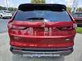 2025 Honda CR-V Hybrid Sport-L AWD