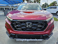 2025 Honda CR-V Hybrid Sport-L AWD