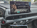 2025 Honda CR-V Hybrid Sport-L AWD