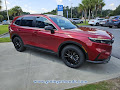 2025 Honda CR-V Hybrid Sport-L AWD