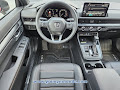 2025 Honda CR-V Hybrid Sport-L AWD