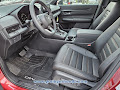 2025 Honda CR-V Hybrid Sport-L AWD