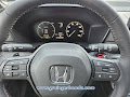 2025 Honda CR-V Hybrid Sport-L AWD