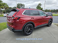 2025 Honda CR-V Hybrid Sport-L FWD