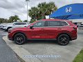 2025 Honda CR-V Hybrid Sport-L FWD