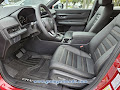 2025 Honda CR-V Hybrid Sport-L FWD