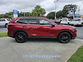 2025 Honda CR-V Hybrid Sport-L FWD