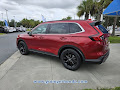 2025 Honda CR-V Hybrid Sport-L FWD