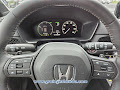2025 Honda CR-V Hybrid Sport-L FWD