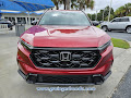 2025 Honda CR-V Hybrid Sport-L FWD