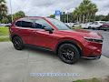 2025 Honda CR-V Hybrid Sport-L FWD