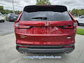 2025 Honda CR-V Hybrid Sport-L FWD