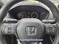2025 Honda CR-V Hybrid Sport-L AWD