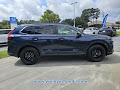 2025 Honda CR-V Hybrid Sport-L AWD