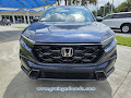 2025 Honda CR-V Hybrid Sport-L AWD