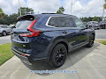 2025 Honda CR-V Hybrid Sport-L AWD