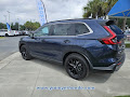 2025 Honda CR-V Hybrid Sport-L AWD