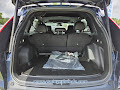 2025 Honda CR-V Hybrid Sport-L AWD