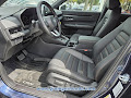 2025 Honda CR-V Hybrid Sport-L AWD