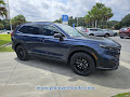 2025 Honda CR-V Hybrid Sport-L AWD