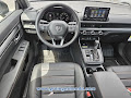 2025 Honda CR-V Hybrid Sport-L AWD