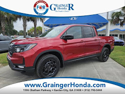 2025 Honda Ridgeline Sport+ AWD