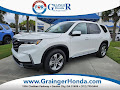 2025 Honda Pilot EX-L AWD