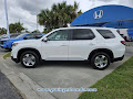 2025 Honda Pilot EX-L AWD