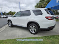 2025 Honda Pilot EX-L AWD