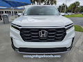 2025 Honda Pilot EX-L AWD