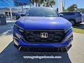 2025 Honda CR-V Hybrid Sport-L FWD