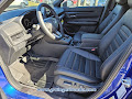 2025 Honda CR-V Hybrid Sport-L FWD