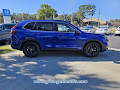 2025 Honda CR-V Hybrid Sport-L FWD
