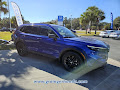 2025 Honda CR-V Hybrid Sport-L FWD