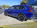 2025 Honda CR-V Hybrid Sport-L FWD