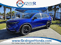 2025 Honda CR-V Hybrid Sport-L FWD