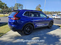 2025 Honda CR-V Hybrid Sport-L FWD