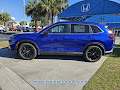 2025 Honda CR-V Hybrid Sport-L FWD