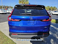 2025 Honda CR-V Hybrid Sport-L FWD