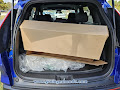 2025 Honda CR-V Hybrid Sport AWD