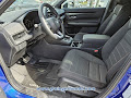 2025 Honda CR-V Hybrid Sport AWD