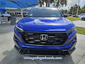 2025 Honda CR-V Hybrid Sport AWD